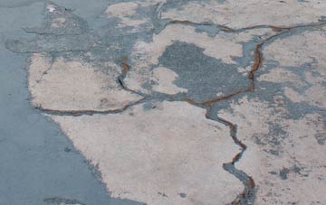 fibreglass roofing replacement Broadwaters