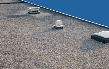 flat roofing Broadwaters, Worcestershire