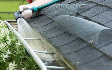Broadwaters gutter cleaning costs