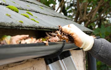 gutter cleaning Broadwaters, Worcestershire