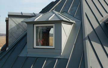 metal roofing Broadwaters, Worcestershire