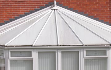 Broadwaters polycarbonate conservatory roof repairs
