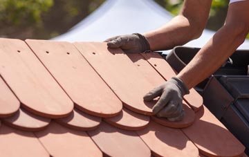 Broadwaters roof tile contractors