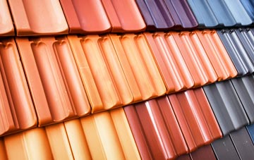 Broadwaters roof tile costs