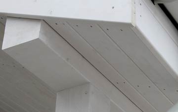 soffits Broadwaters, Worcestershire