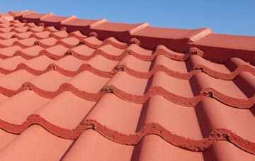 Broadwaters tile and slate roof replacement